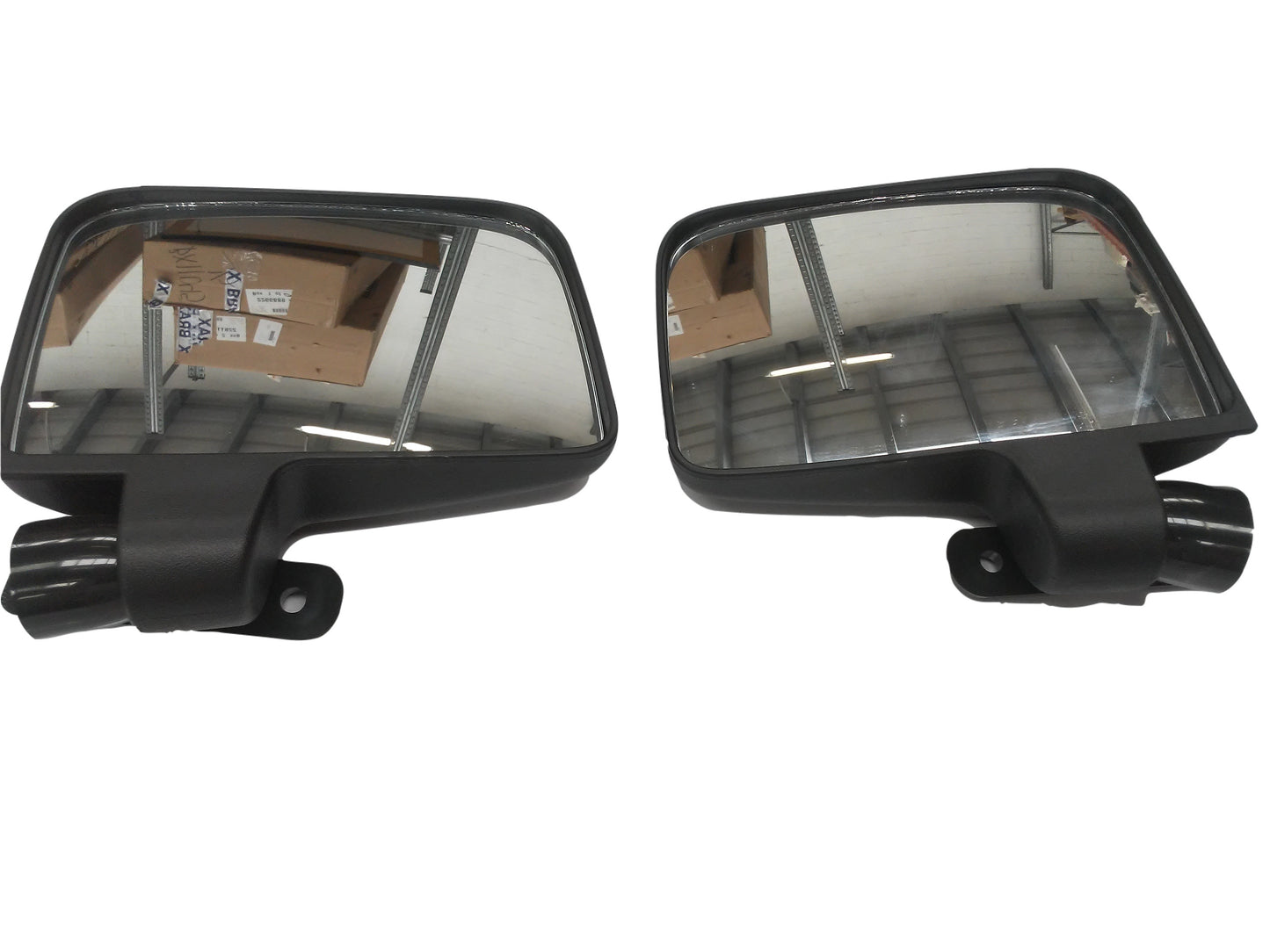 Kit de espejos laterales para DS 290