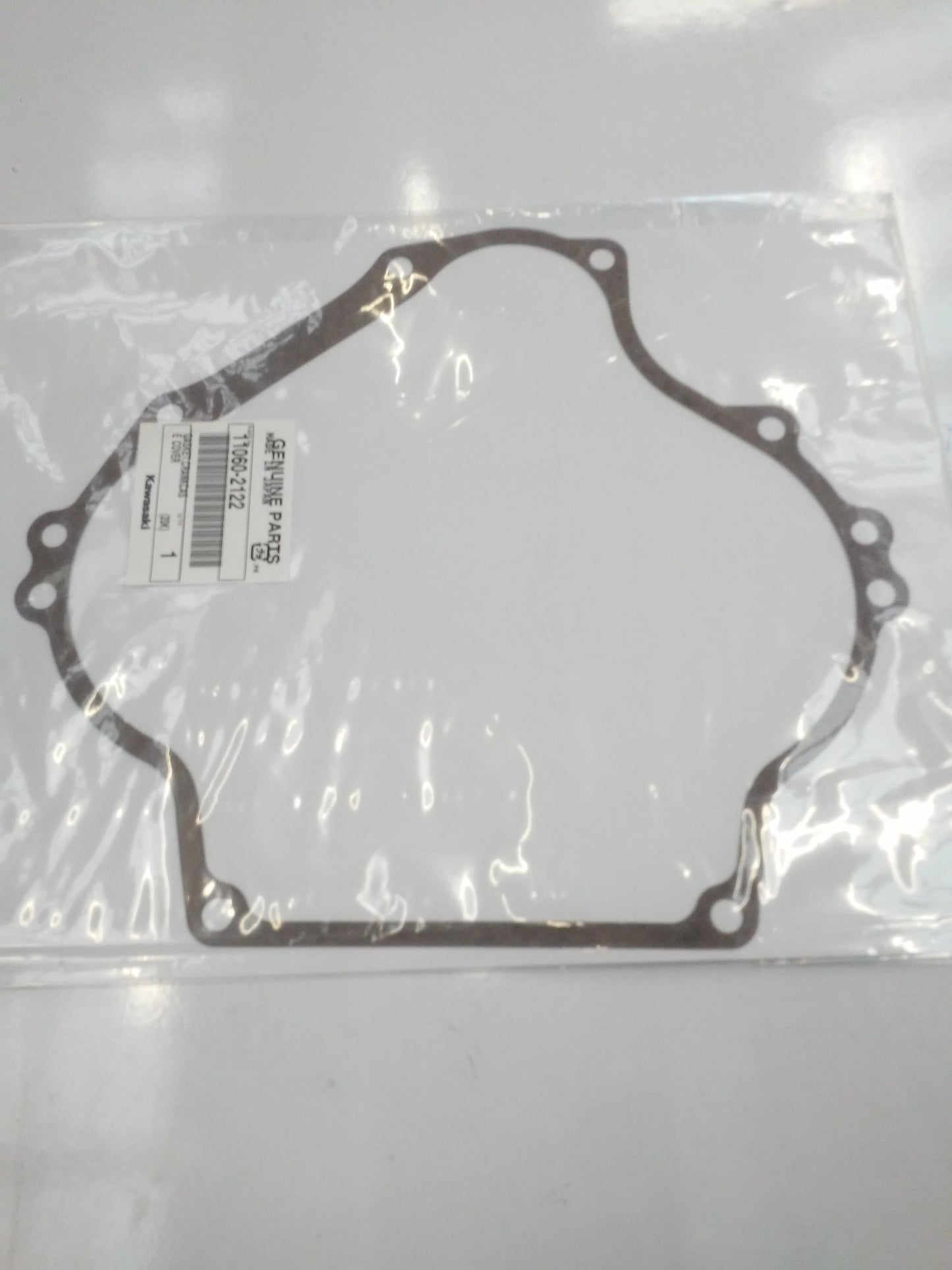 Junta del cigueñal Ds290