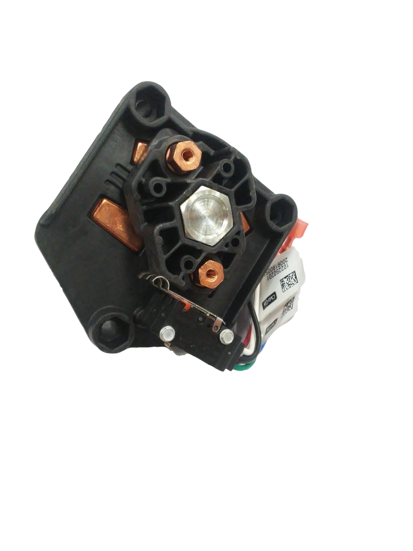 Modulo interruptor de avance DS 290