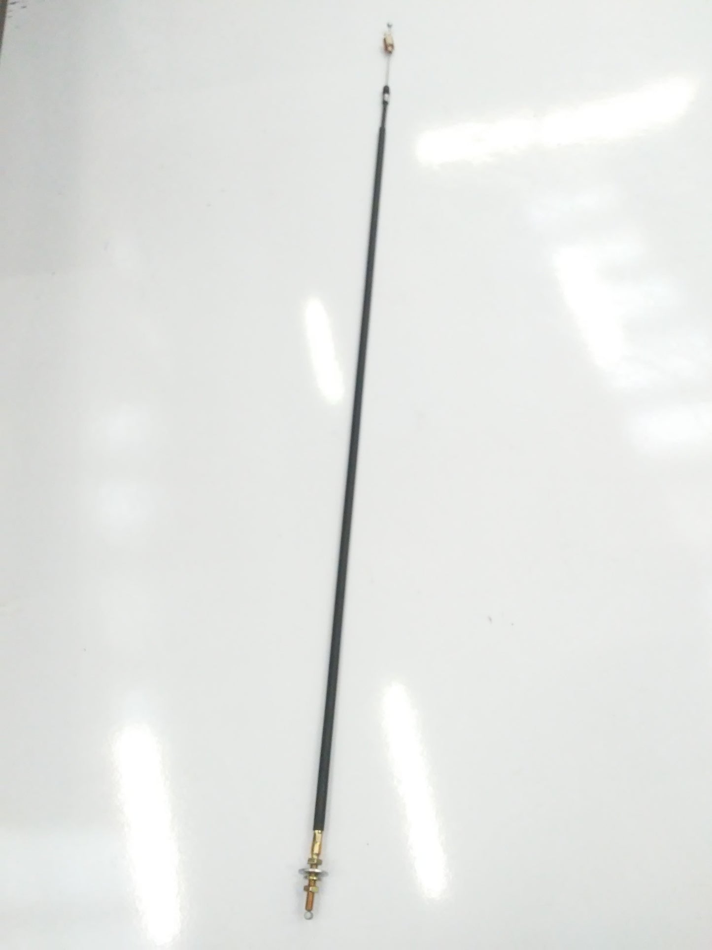 Chicote de acelerador con resorte para Ds