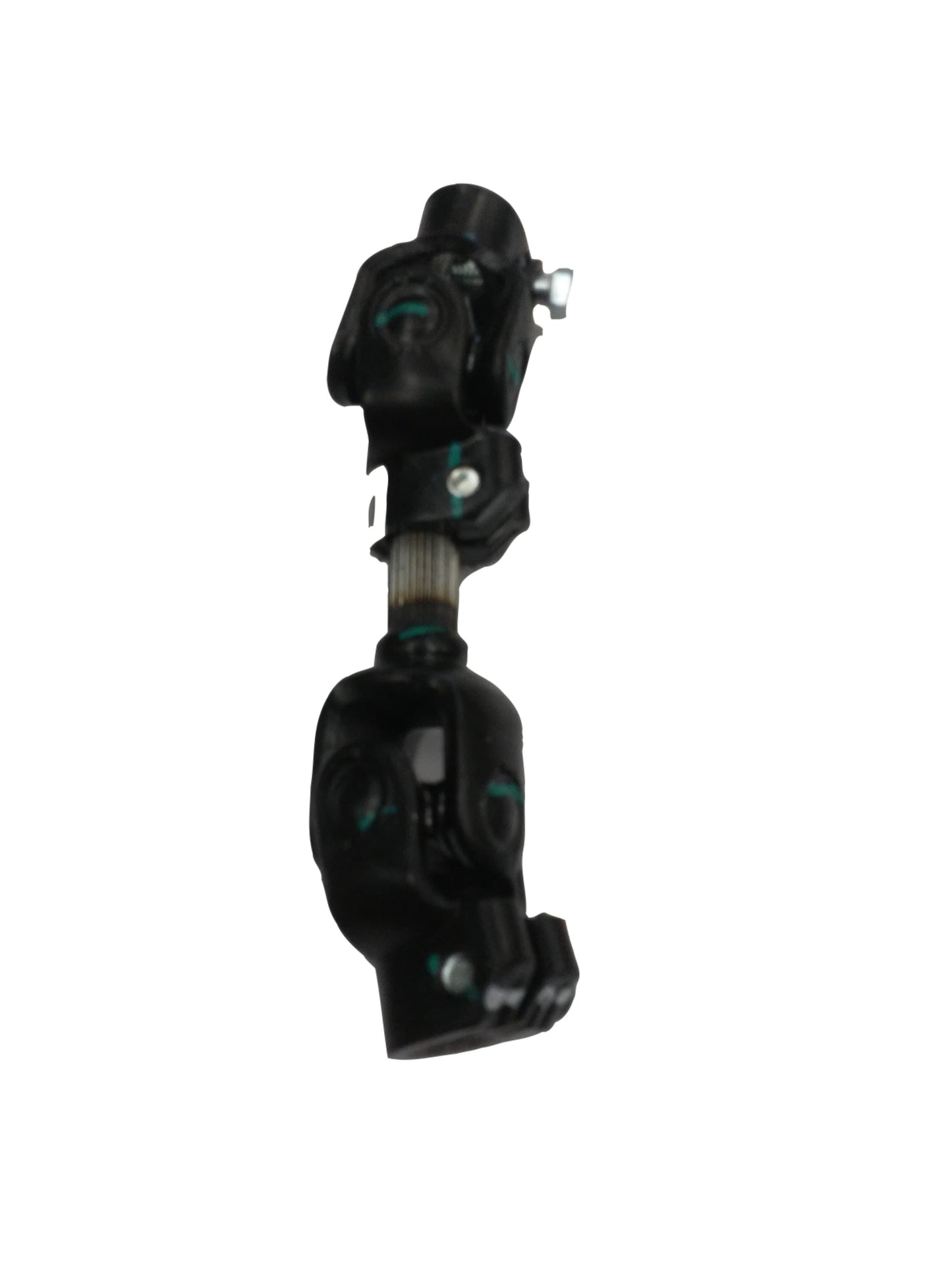 Nudo de direccion para transporter