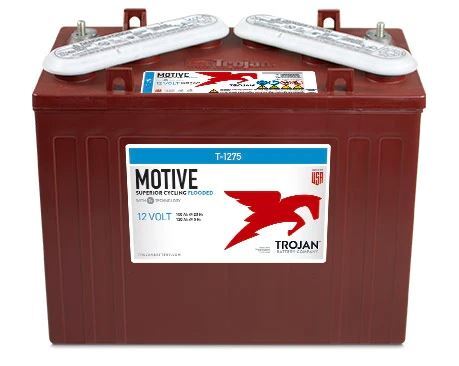Batería Trojan T-1275 12 volts