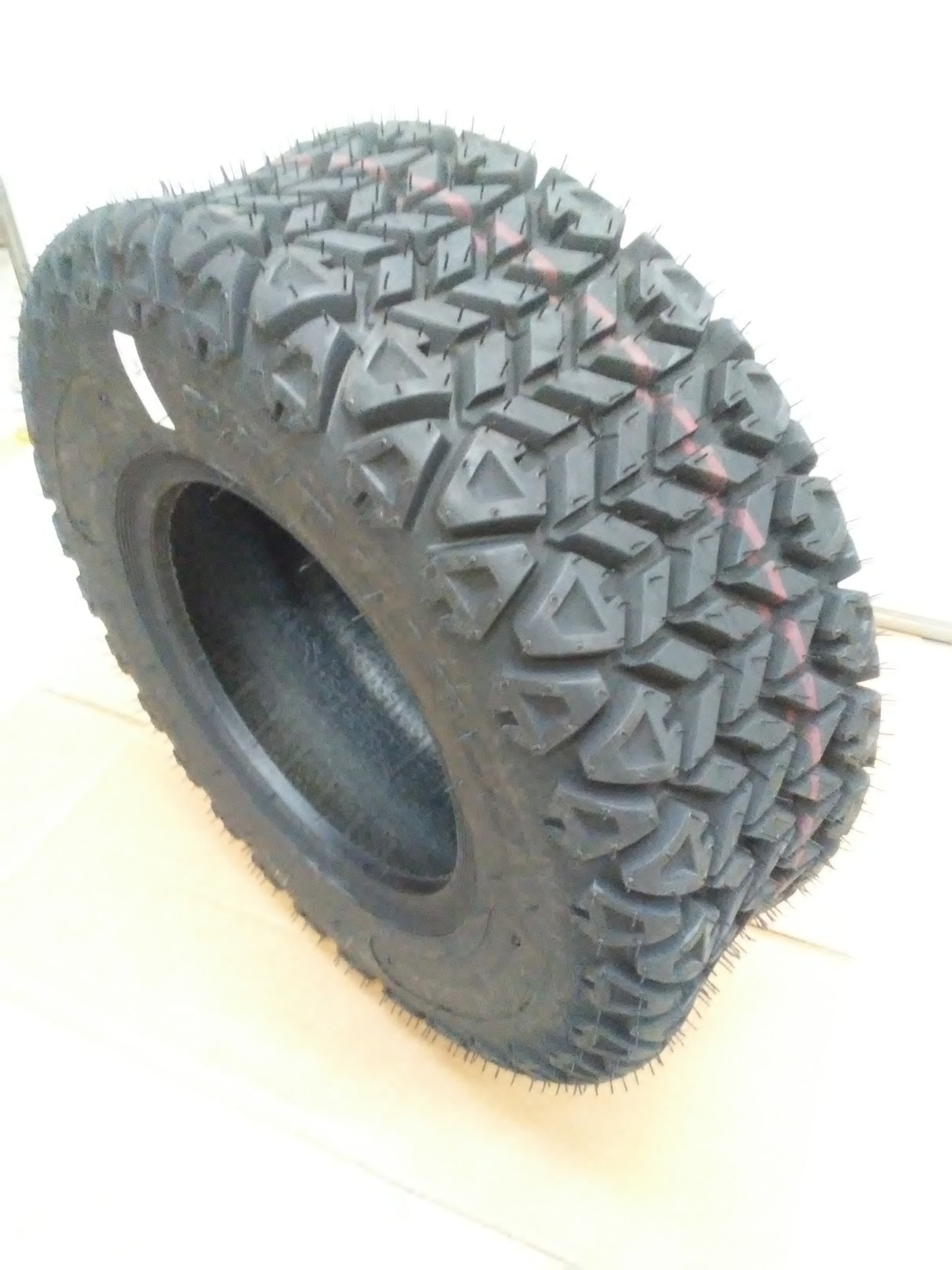 Llanta 250/60-8 Carlisle ALL TRAILL