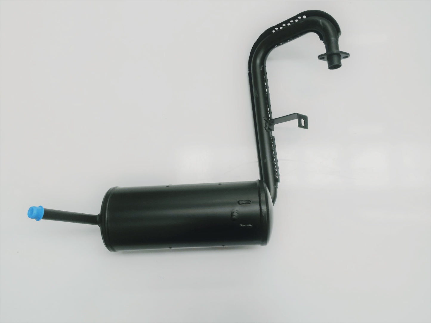 Escape completo para DS290