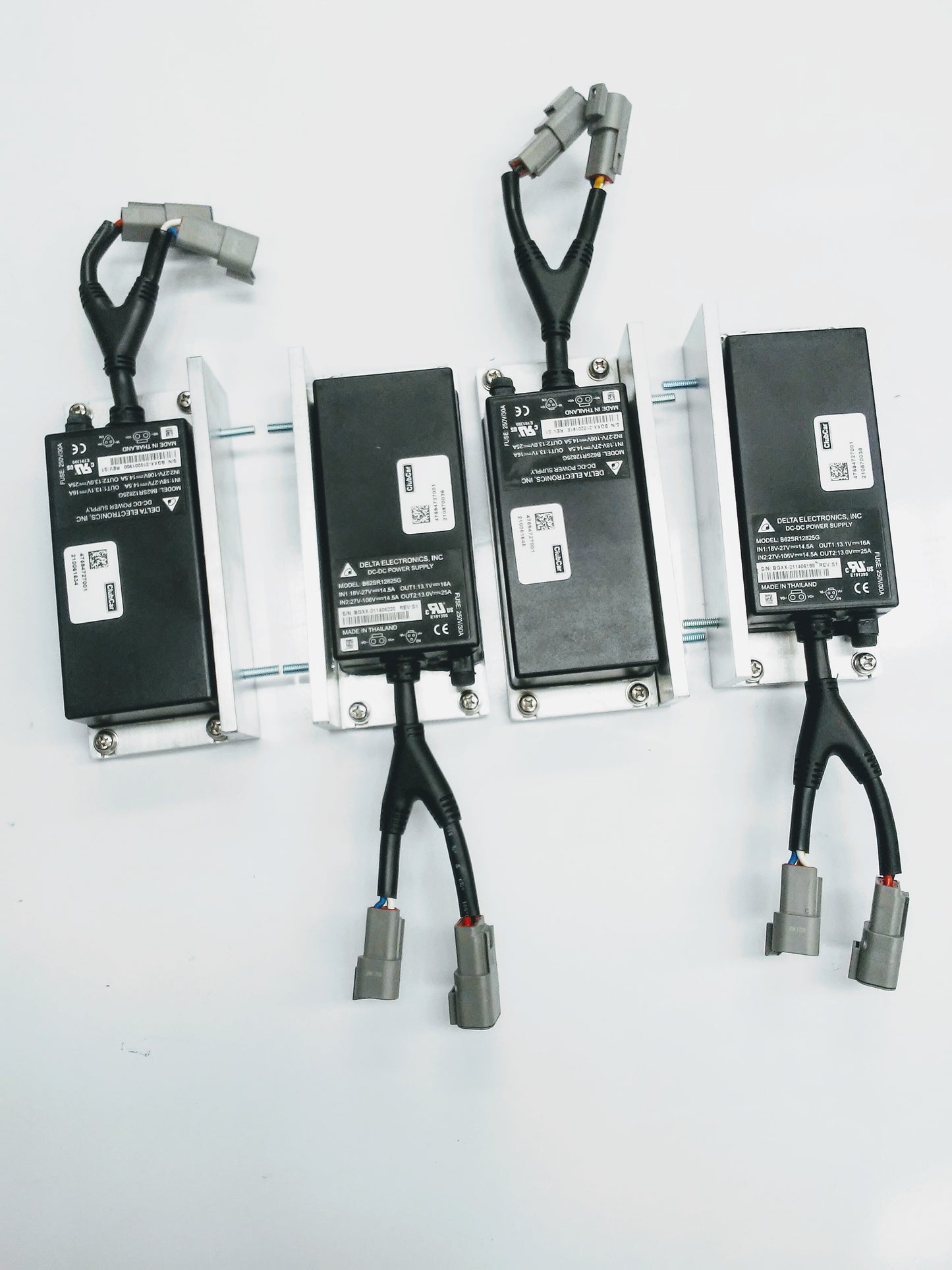 Convertidor para Transporter XL Y XLC