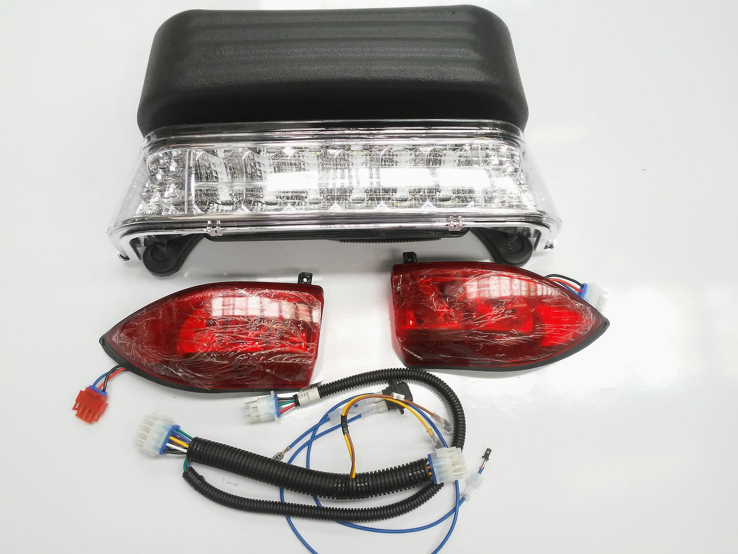 Kit de luces LED para Precedent 2004-2008