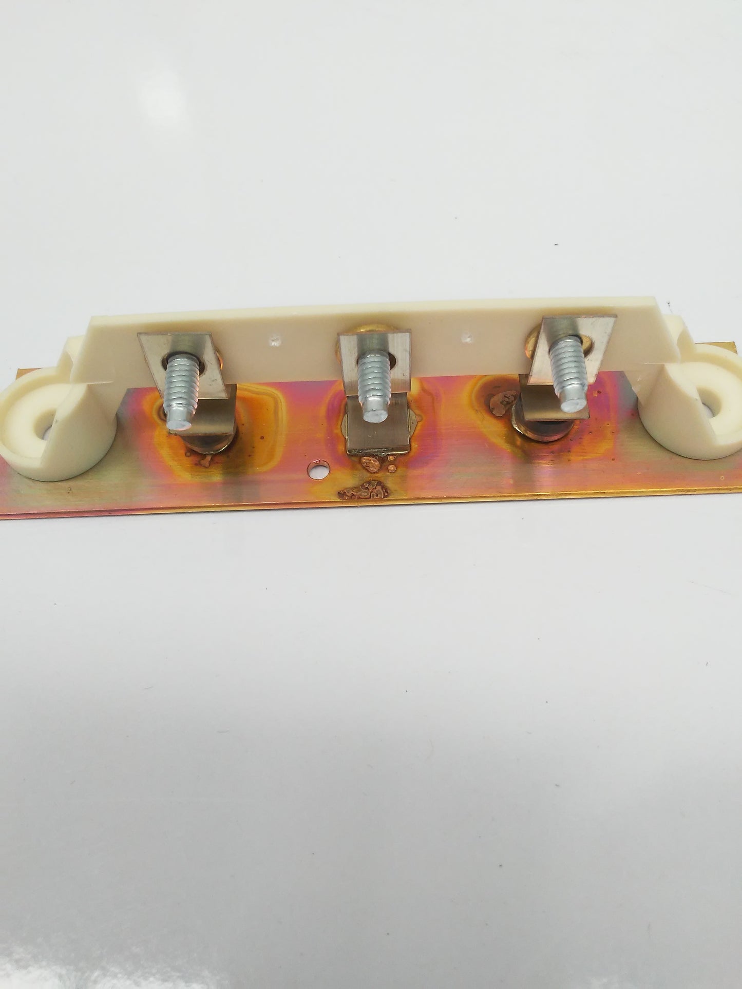 Placa con Diodos para cargador de DS290