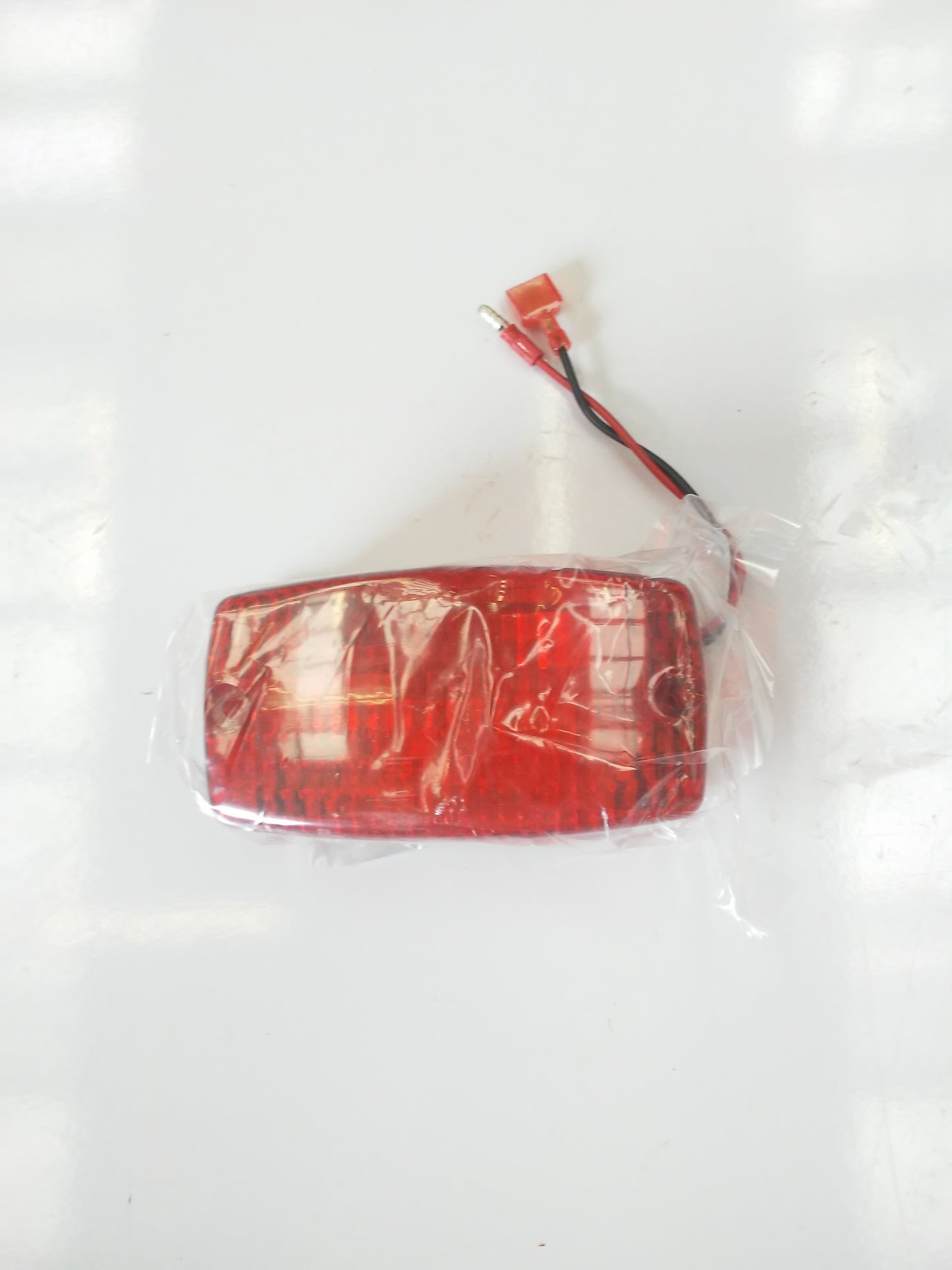 Lampara trasera de stop para club car Ds y Villager
