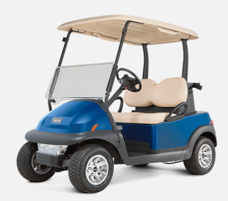 Parabrisas abatible transparente para Precedent