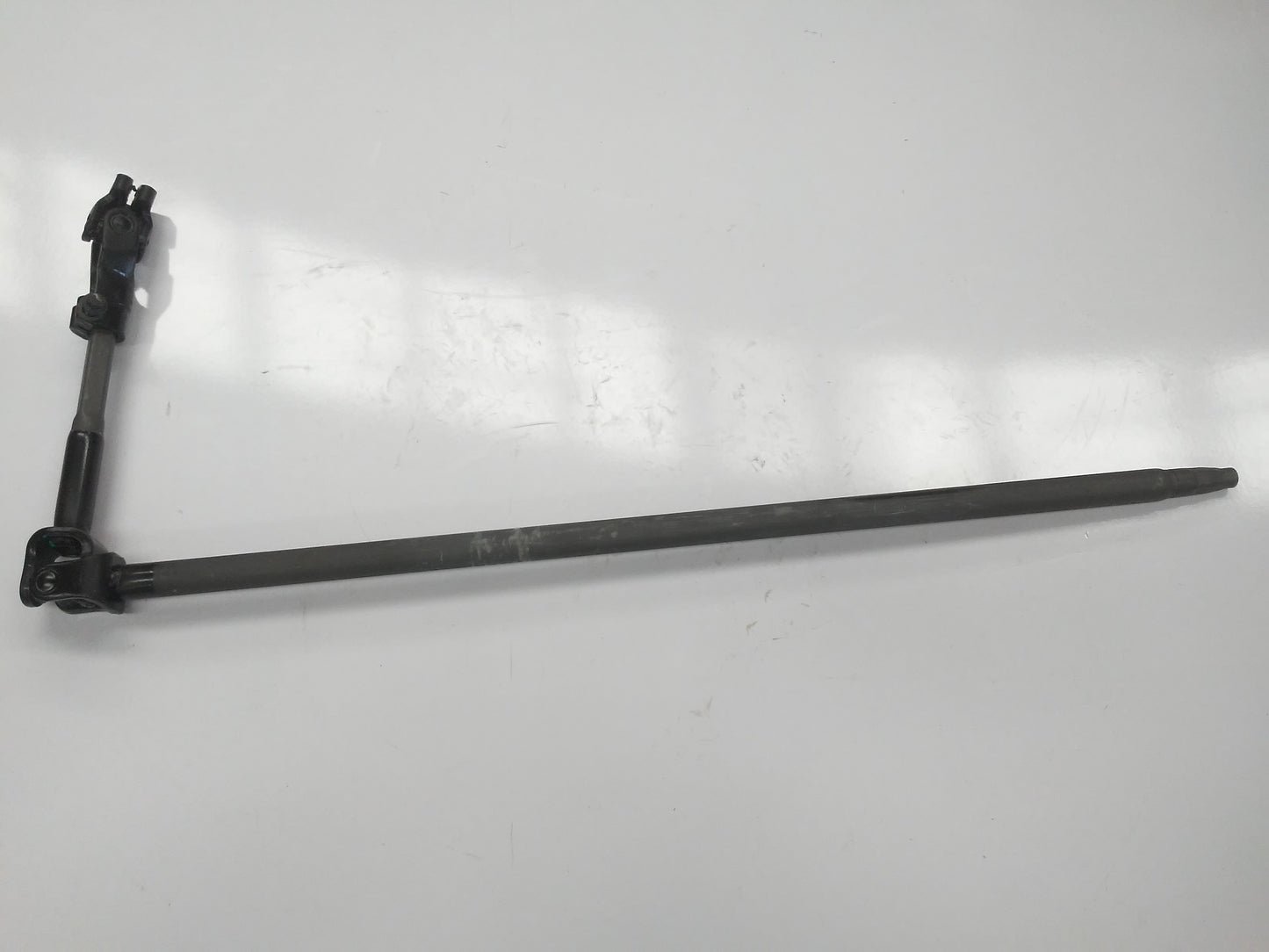 Columna de direccion para Precedent