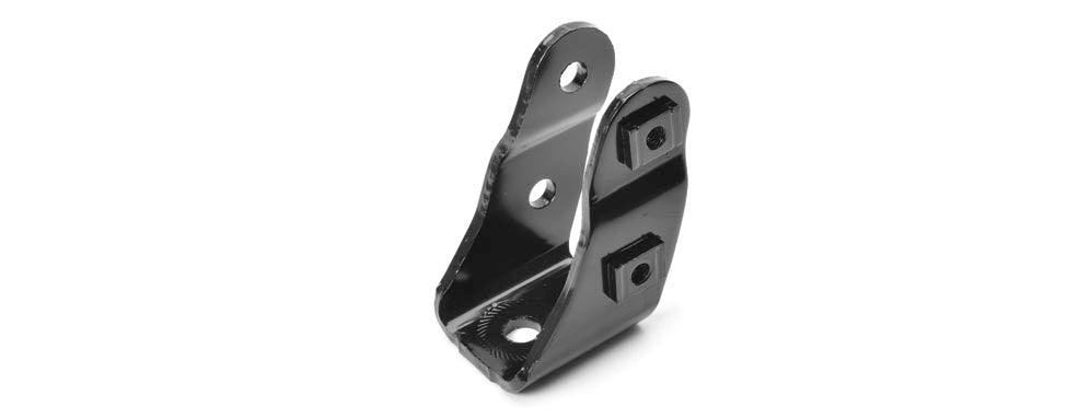 Upper clevis izquierdo para Precedent, Tempo, Onward