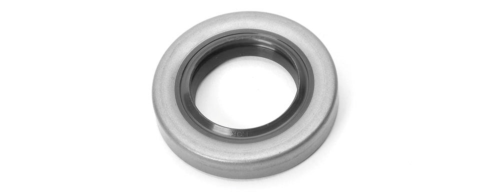 Sello de doble labio