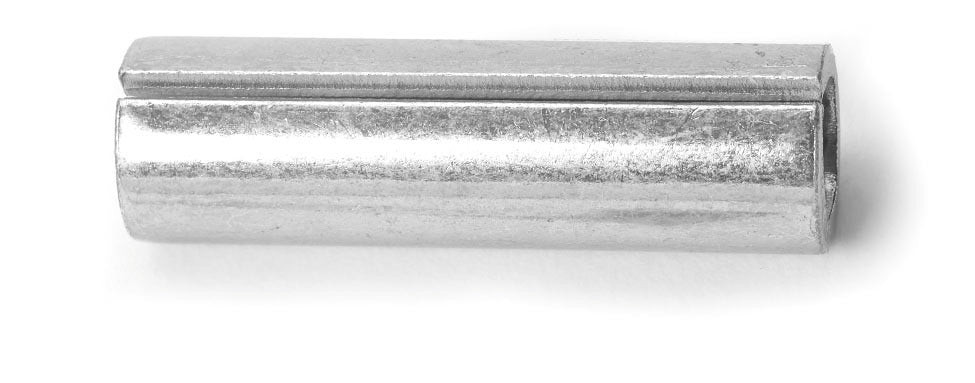 Buje de metal para soporte de muelle trasero