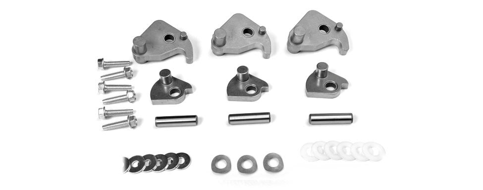 Repuesto para clutch delantero Precdent, Ds kawasaki