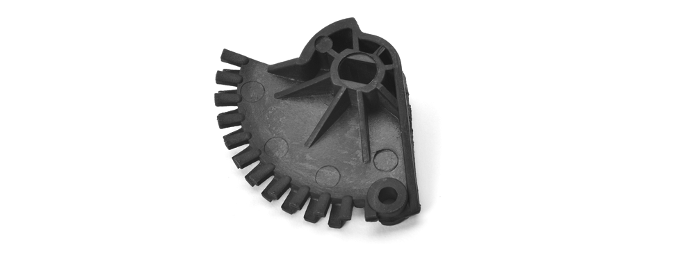 Engrane de gobernador