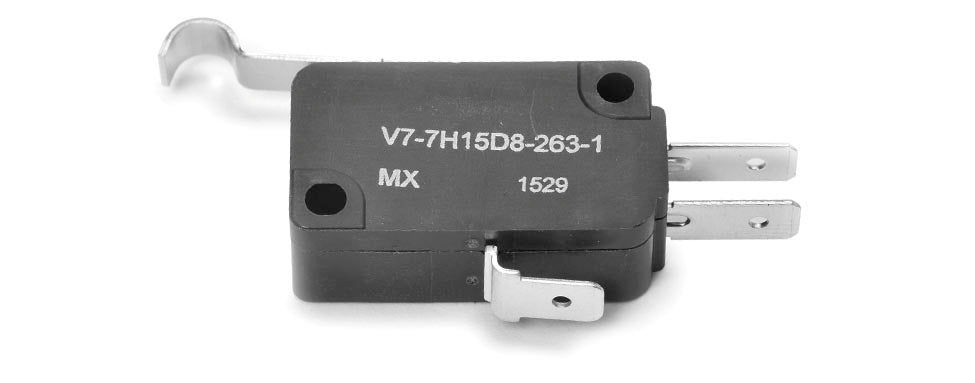 Terminal Micro Switch