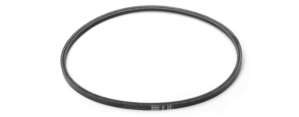 Banda para generador