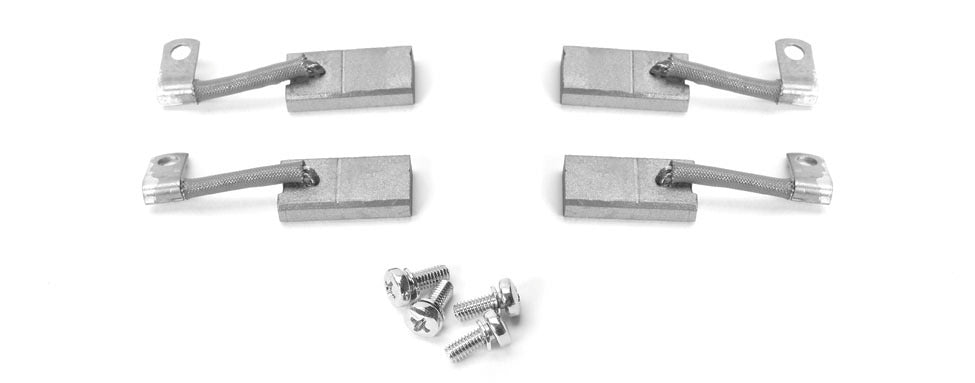 Carbones para generador