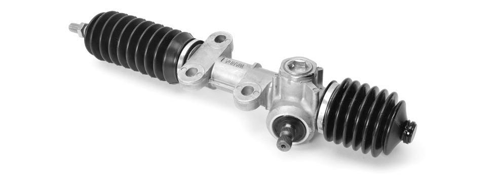 Caja de direccion generica, Ds, Villager Carryall