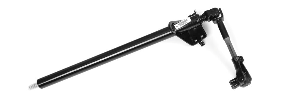 Columna de direcicon Precedent, Onward,Tempo