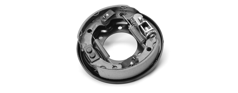 Conjunto de plato con balata Precedent