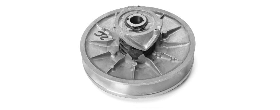 Ensamble de clutch para precedent y DS 04-12