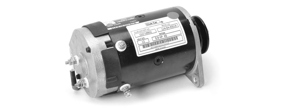 Generador para carritos motor Kawasaki