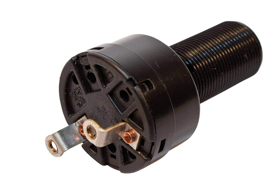 Switch de encendido para carrito de golf club car electrico Villager, Ds