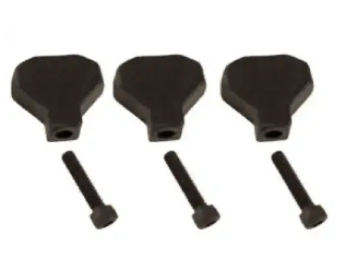 Kit de boton para clutch