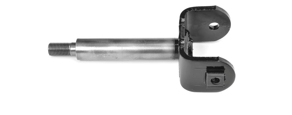 King pin para Precedent 2009