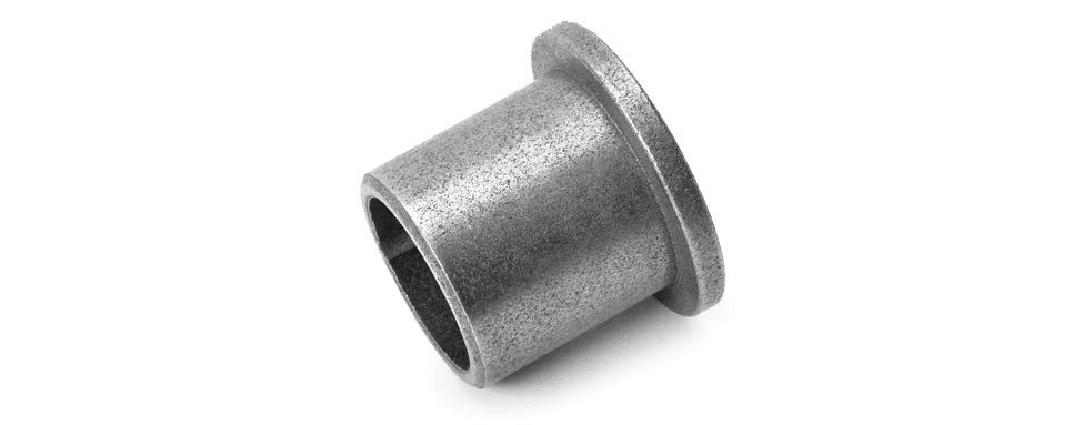 Kit de 4 bujes para brazo de direccion de Precedent