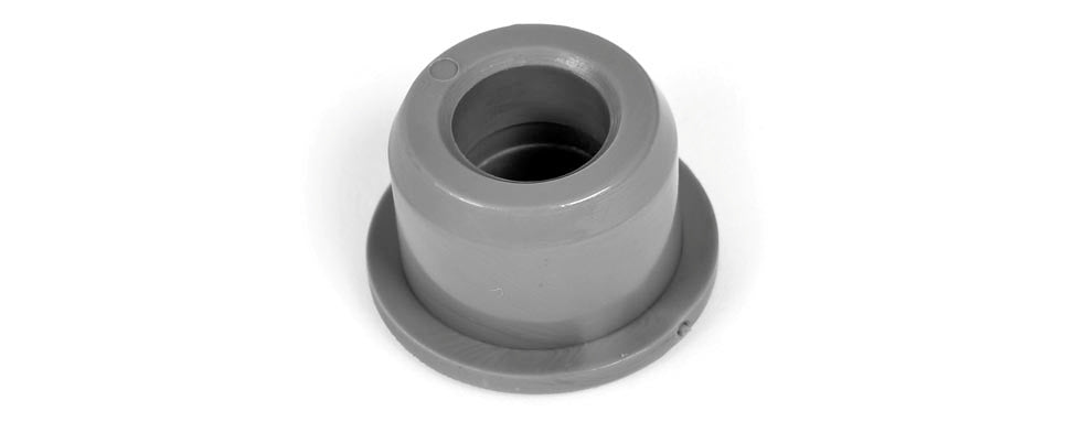 Buje de uretano para muelle dealanero