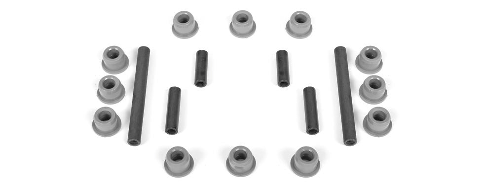 Kit de bujes para suspension de Precedent