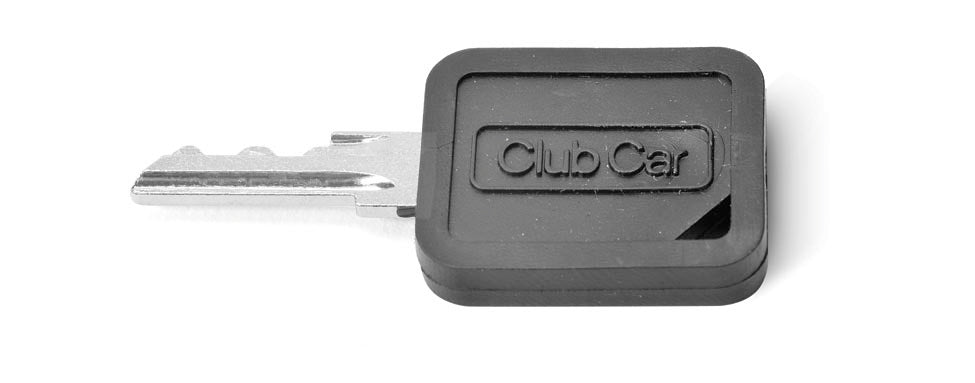 Llave para carrito de golf club car Carryall 500, 700.