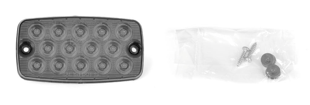 Luz trasera para Carryall 2014 al actual