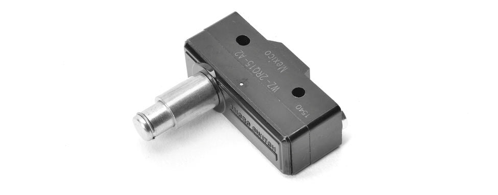 Micro Switch Carryall