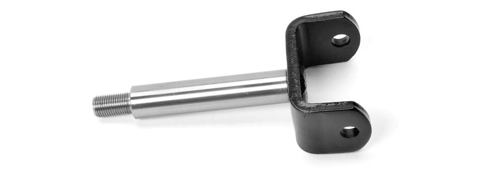 Pin principal Carryall