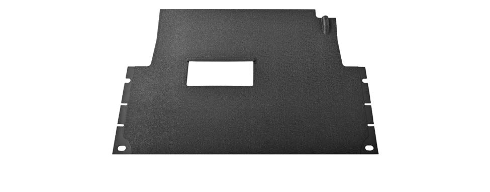 Tapete para Precedent, Tempo, Onward