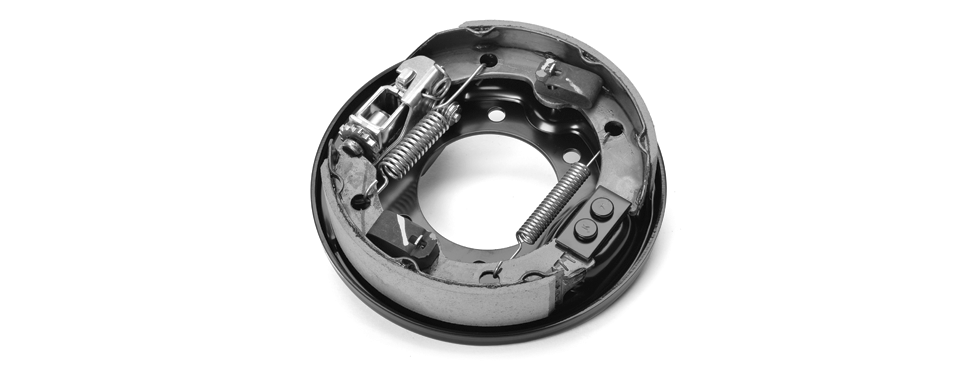 Plato portabalatas para Precedent