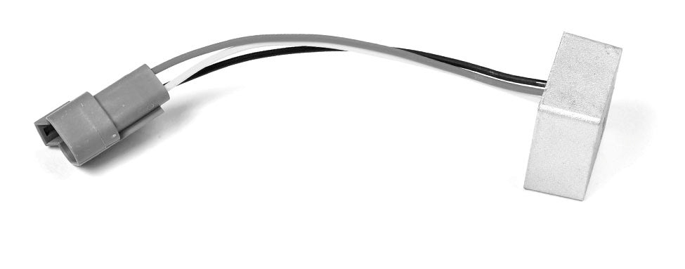 Regulador de voltaje Precedent