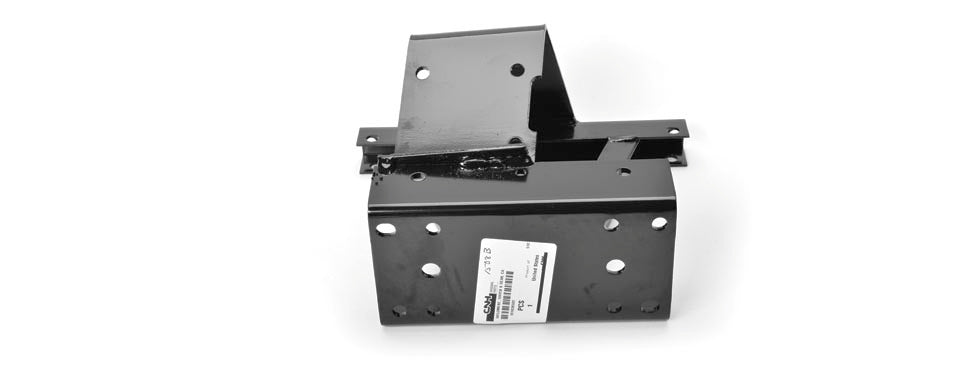 Soporte para la caja de direccion de Carryall 2014-actual