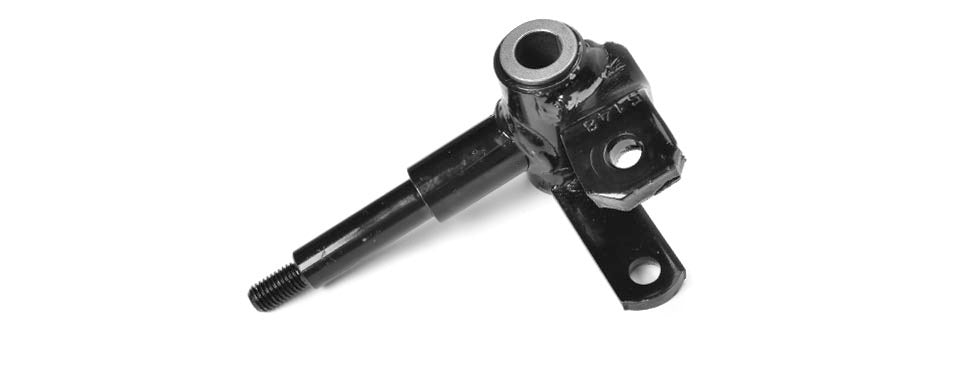 Spindle lado derecho Precedent del año 2009 en adelante