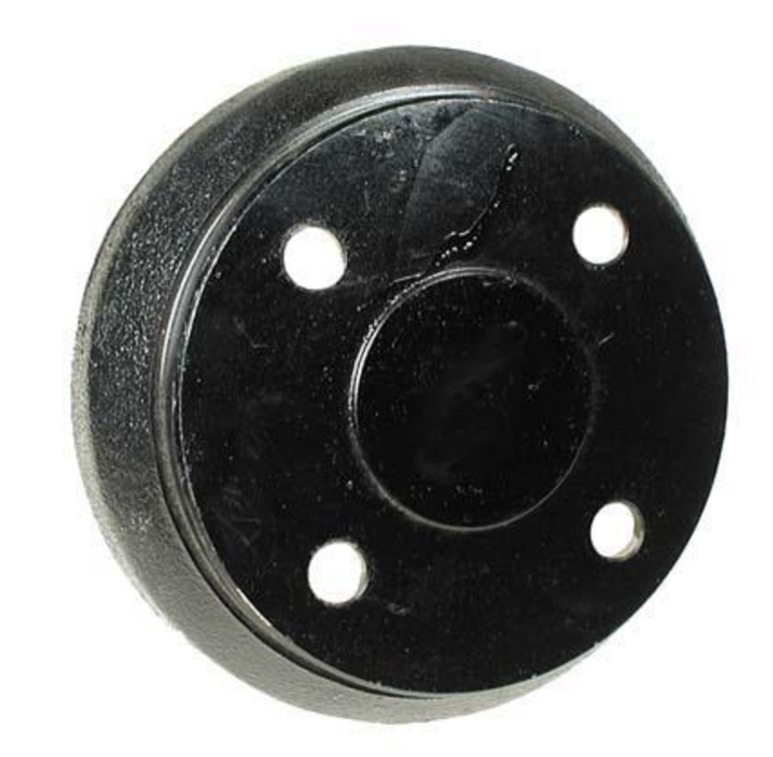 Tambor de frenos para Precedent del 95- en adelante