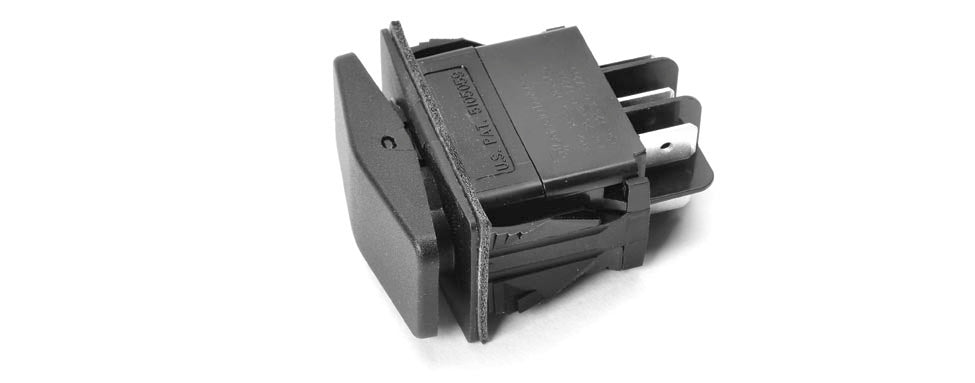 Switch doble para Precedent 2008-actual