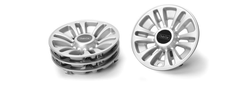 Tapones de rin 8 para Precedent