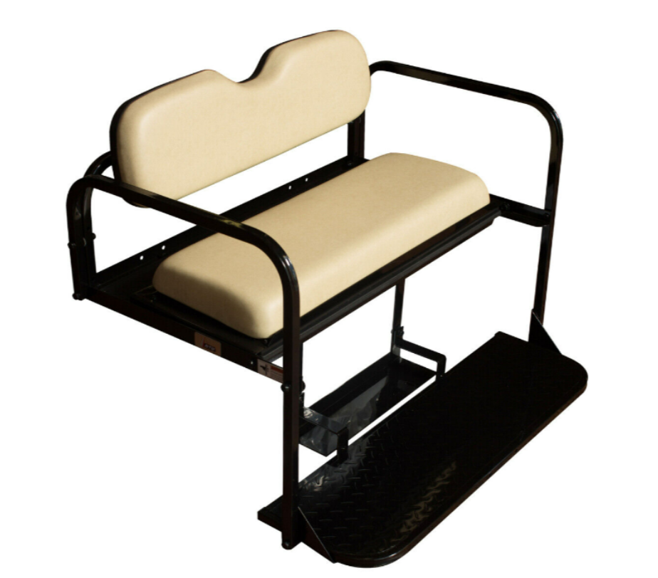 Kit de asientos para 4 pasajeros Precedent