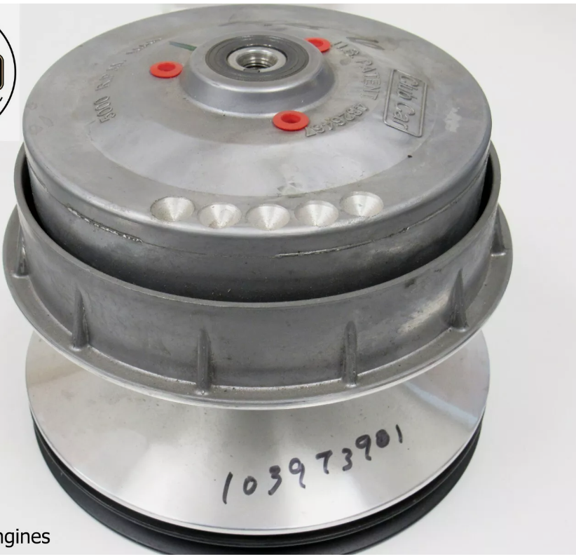 Clutch frontal Precedent motor subaru 2015-2018