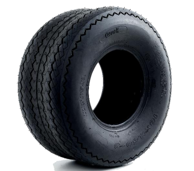 Llanta18X8.5-8 Genek