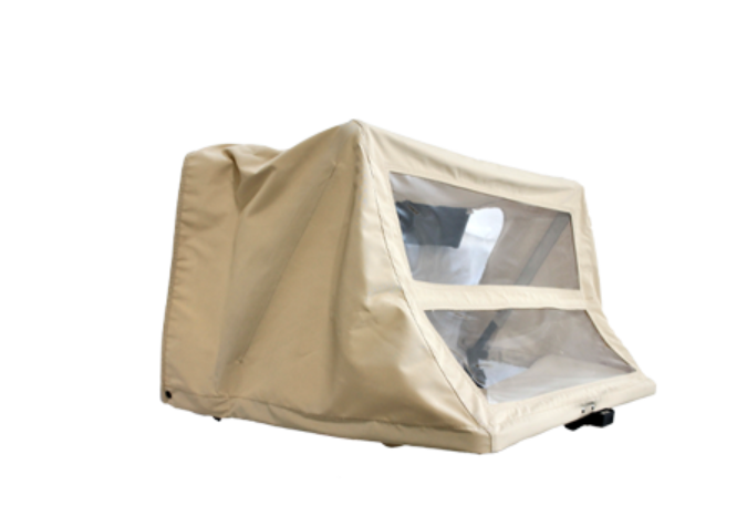 Bag Cover o sombrilla para bastones