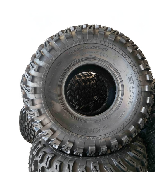 Llanta Genek 22x11-8